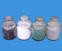 powder coating